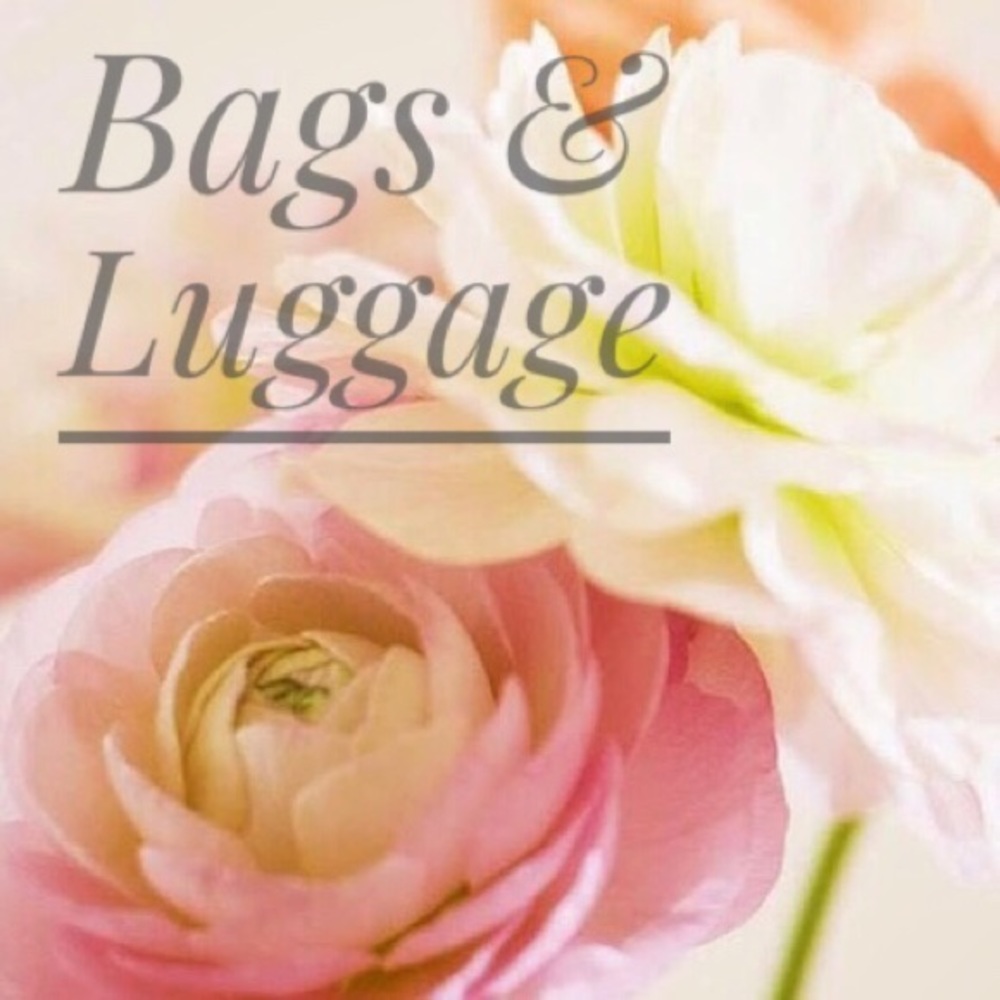Bags & Luggage